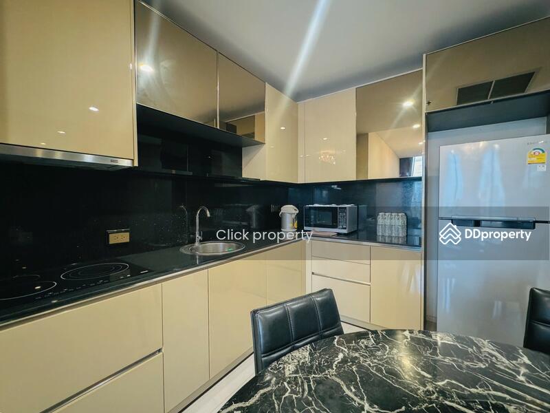 Noble Ploenchit, Bangkok, 1035 Ploenchit  Road, Lumphini, Pathum Wan, Bangkok, 2 Bedrooms, 85 sqm, Condo For Rent, by Click property, 11390989 - DDproperty.com
