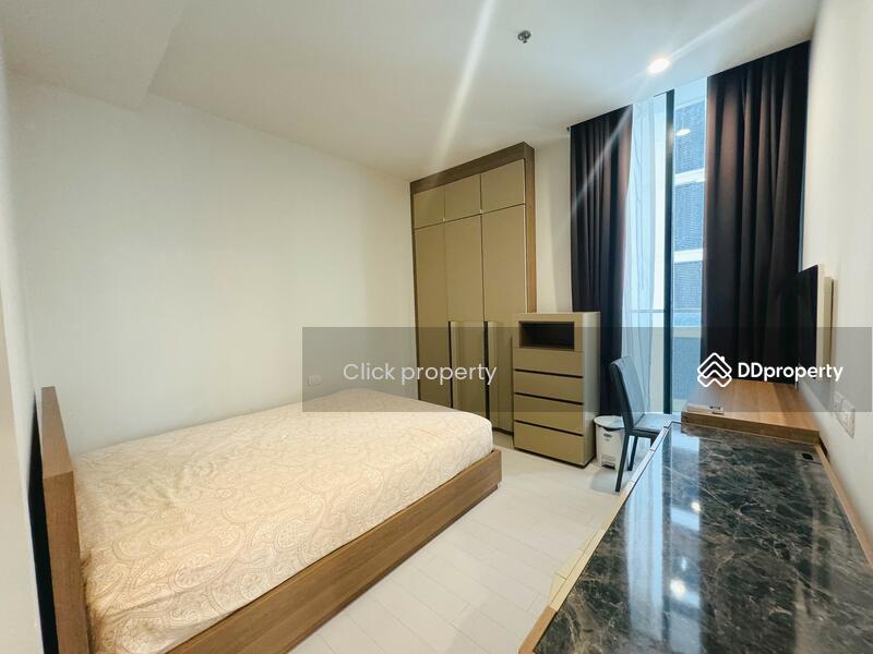 Noble Ploenchit, Bangkok, 1035 Ploenchit  Road, Lumphini, Pathum Wan, Bangkok, 2 Bedrooms, 85 sqm, Condo For Rent, by Click property, 11390989 - DDproperty.com