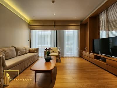 For Rent - Jitimont residence, Bangkok