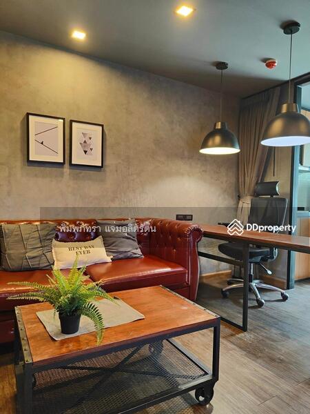 For Rent - The Link Sukhumvit 64, Bangkok