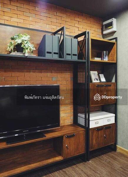 For Rent - The Link Sukhumvit 64, Bangkok