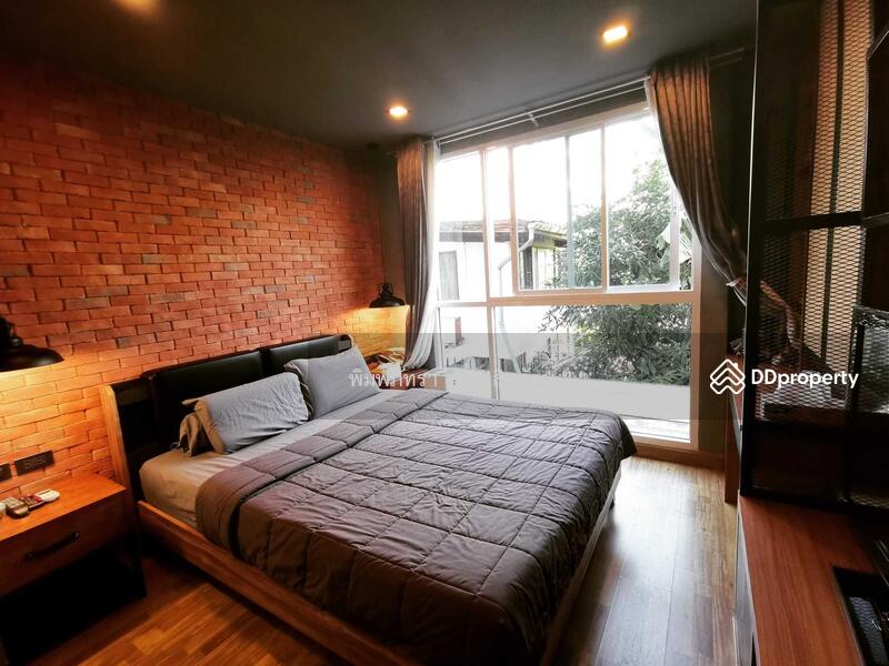 For Rent - The Link Sukhumvit 64, Bangkok