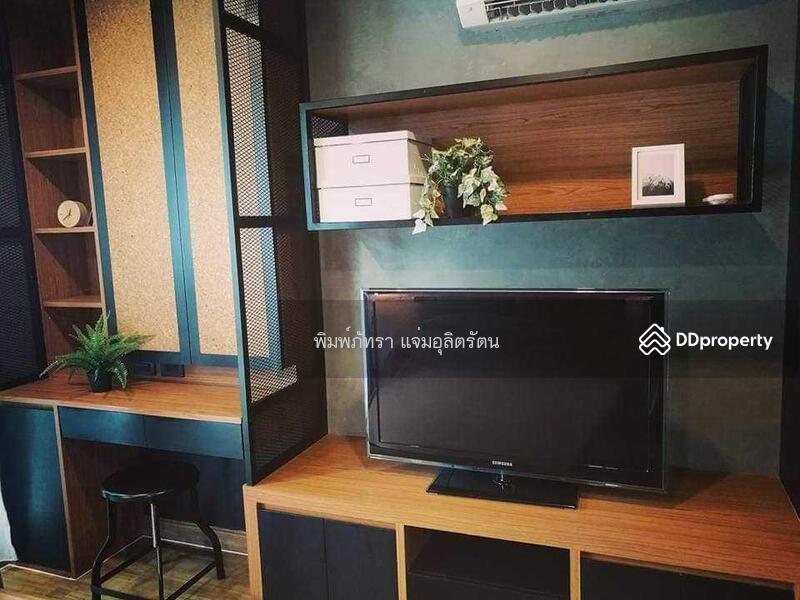 For Rent - The Link Sukhumvit 64, Bangkok