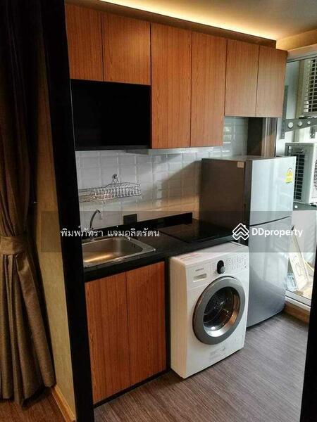 For Rent - The Link Sukhumvit 64, Bangkok