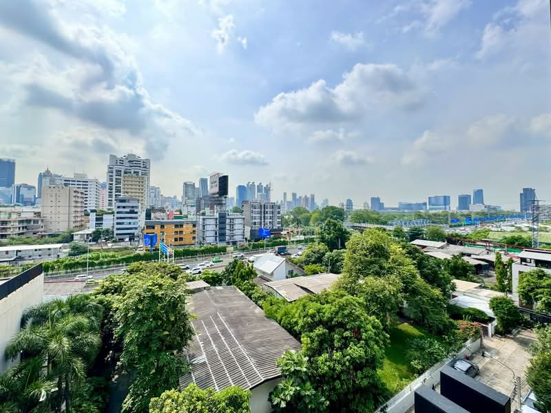 Noble Above Wireless-Ruamrudee : โนเบิล อเบิฟ ไวร์เลส-ร่วมฤดี, กรุงเทพ, ถนนวิทยุ, ลุมพินี, ปทุมวัน, กรุงเทพ, 75 ตร.ม., คอนโด ให้เช่า, โดย Bangkok Residential, 11391094 - DDproperty.com