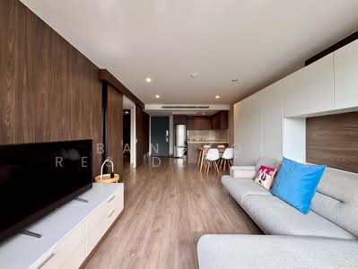 For Rent - Noble Above Wireless-Ruamrudee, Bangkok