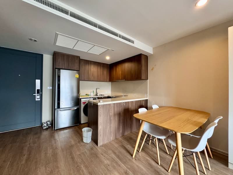Noble Above Wireless-Ruamrudee, Bangkok, Wireless Road, Lumphini, Pathum Wan, Bangkok, 1 Bedroom, 75 sqm, Condo For Rent, by Bangkok Residential, 11391094 - DDproperty.com