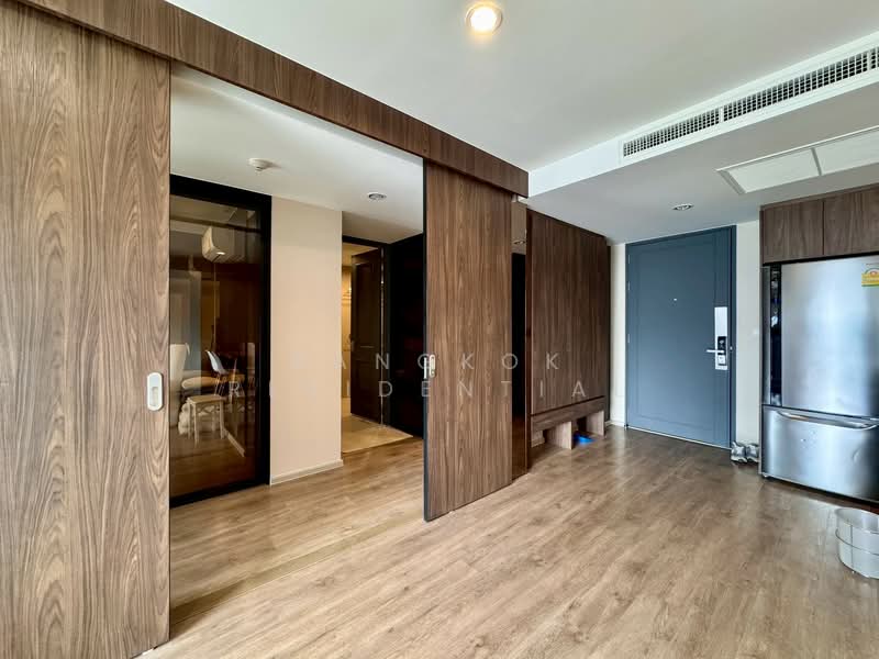 Noble Above Wireless-Ruamrudee : โนเบิล อเบิฟ ไวร์เลส-ร่วมฤดี, กรุงเทพ, ถนนวิทยุ, ลุมพินี, ปทุมวัน, กรุงเทพ, 75 ตร.ม., คอนโด ให้เช่า, โดย Bangkok Residential, 11391094 - DDproperty.com