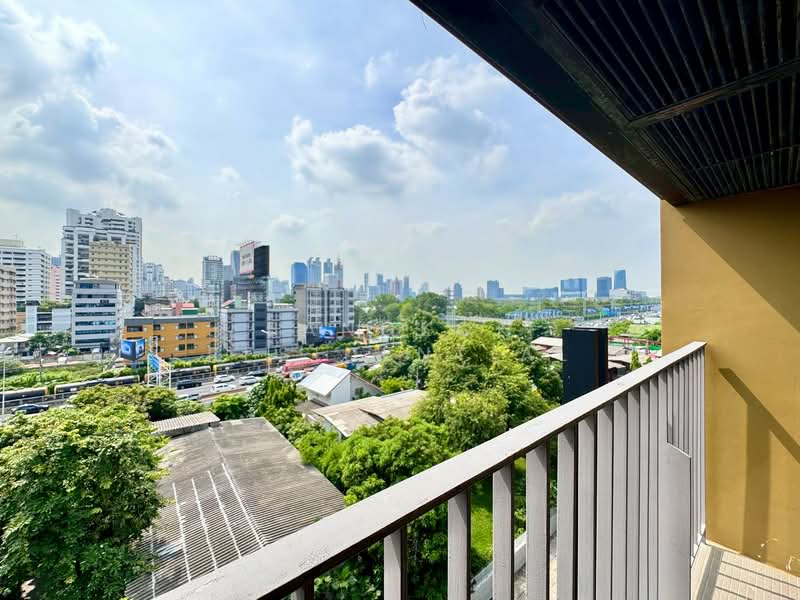 Noble Above Wireless-Ruamrudee, Bangkok, Wireless Road, Lumphini, Pathum Wan, Bangkok, 1 Bedroom, 75 sqm, Condo For Rent, by Bangkok Residential, 11391094 - DDproperty.com