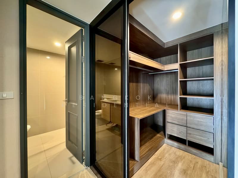 Noble Above Wireless-Ruamrudee, Bangkok, Wireless Road, Lumphini, Pathum Wan, Bangkok, 1 Bedroom, 75 sqm, Condo For Rent, by Bangkok Residential, 11391094 - DDproperty.com