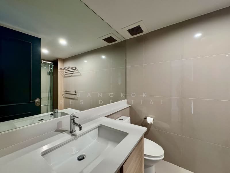 Noble Above Wireless-Ruamrudee, Bangkok, Wireless Road, Lumphini, Pathum Wan, Bangkok, 1 Bedroom, 75 sqm, Condo For Rent, by Bangkok Residential, 11391094 - DDproperty.com