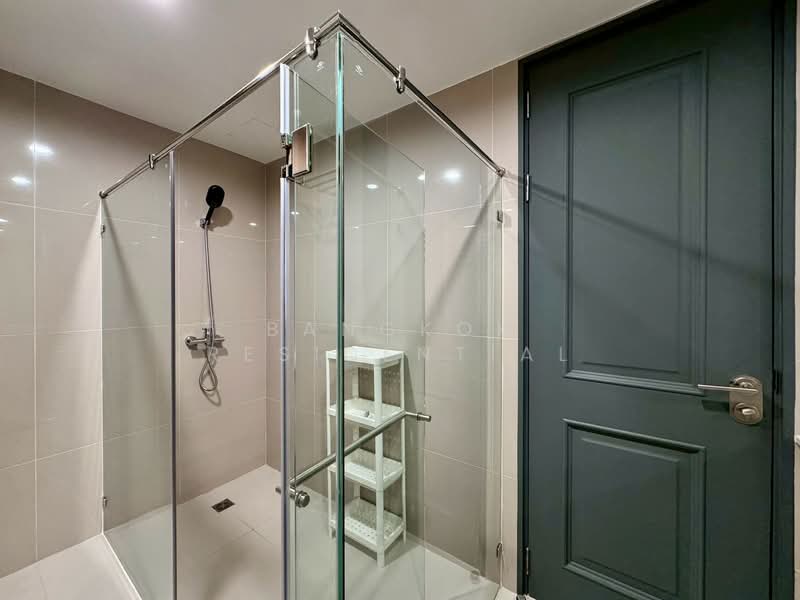 Noble Above Wireless-Ruamrudee, Bangkok, Wireless Road, Lumphini, Pathum Wan, Bangkok, 1 Bedroom, 75 sqm, Condo For Rent, by Bangkok Residential, 11391094 - DDproperty.com