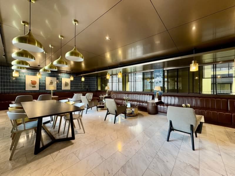 Noble Above Wireless-Ruamrudee, Bangkok, Wireless Road, Lumphini, Pathum Wan, Bangkok, 1 Bedroom, 75 sqm, Condo For Rent, by Bangkok Residential, 11391094 - DDproperty.com