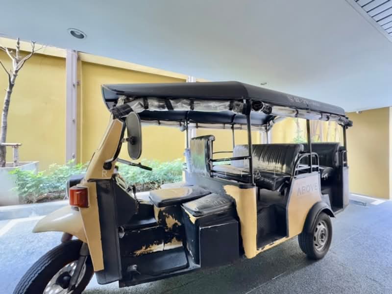 Noble Above Wireless-Ruamrudee, Bangkok, Wireless Road, Lumphini, Pathum Wan, Bangkok, 1 Bedroom, 75 sqm, Condo For Rent, by Bangkok Residential, 11391094 - DDproperty.com