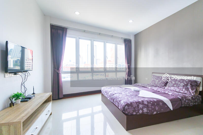 Family Room 3 Bedrooms / Bedroom3