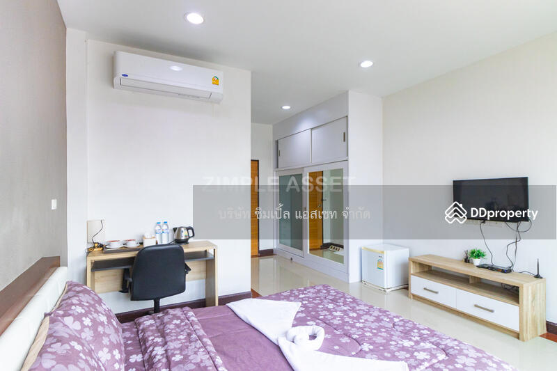 Family Room 3 Bedrooms / Bedroom3