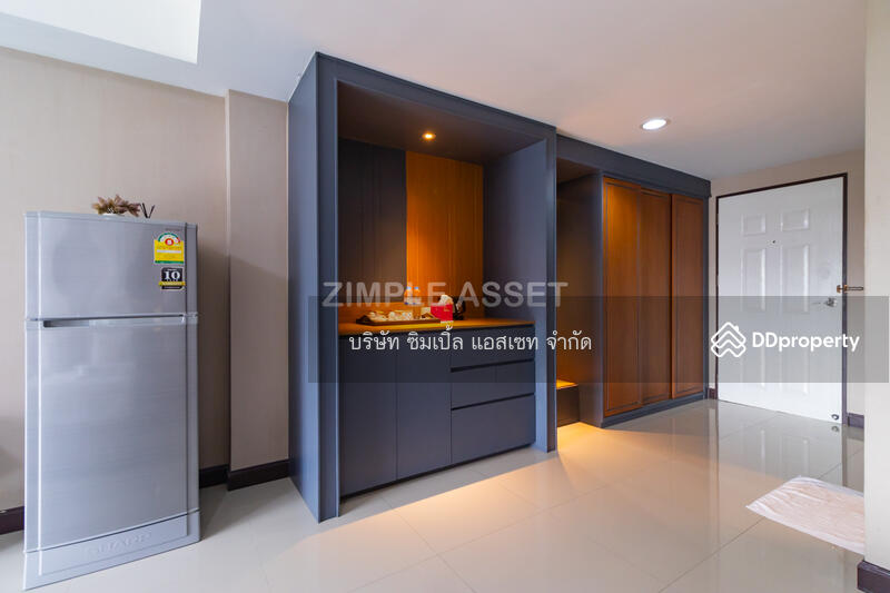 Studio Room Single Bed River View
