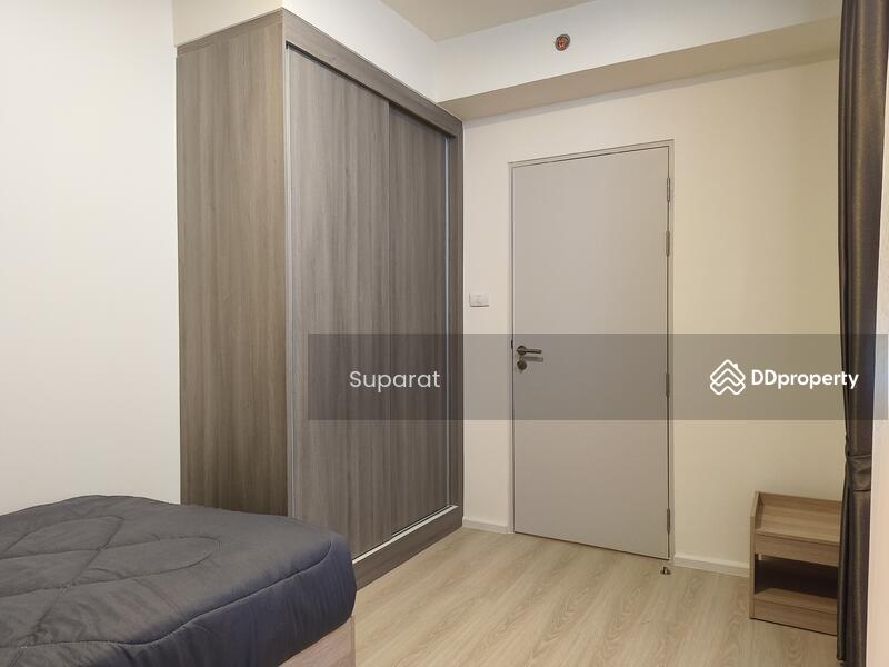 A Space Mega 2, Samut Prakan, Kanchanaphisek Expressway, Bang Kaeo, Bang Plee, Samut Prakan, 2 Bedrooms, 57 sqm, Condo For Rent, by Suparat, 11391167 - DDproperty.com