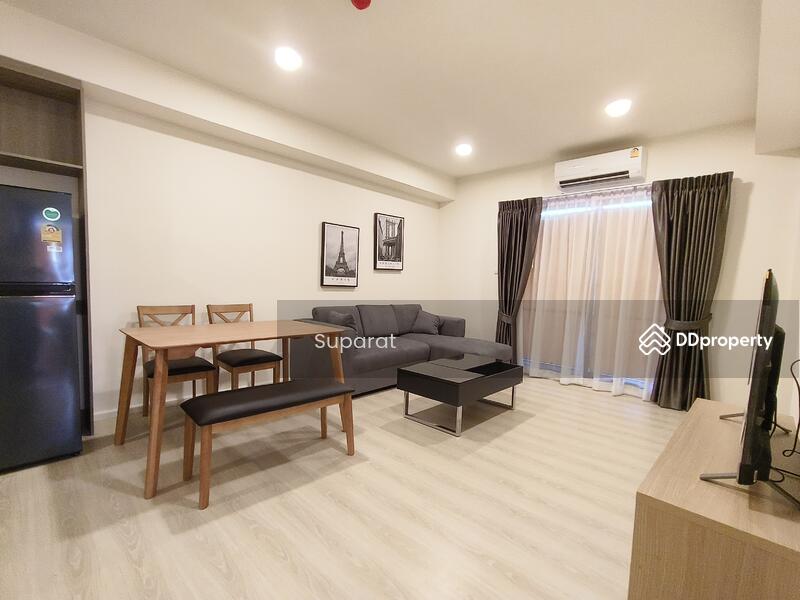 A Space Mega 2, Samut Prakan, Kanchanaphisek Expressway, Bang Kaeo, Bang Plee, Samut Prakan, 2 Bedrooms, 57 sqm, Condo For Rent, by Suparat, 11391167 - DDproperty.com