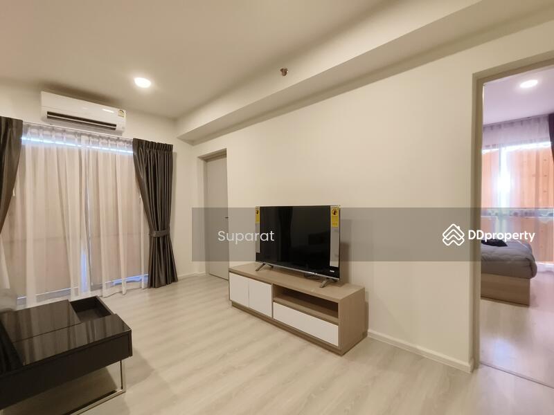 A Space Mega 2, Samut Prakan, Kanchanaphisek Expressway, Bang Kaeo, Bang Plee, Samut Prakan, 2 Bedrooms, 57 sqm, Condo For Rent, by Suparat, 11391167 - DDproperty.com