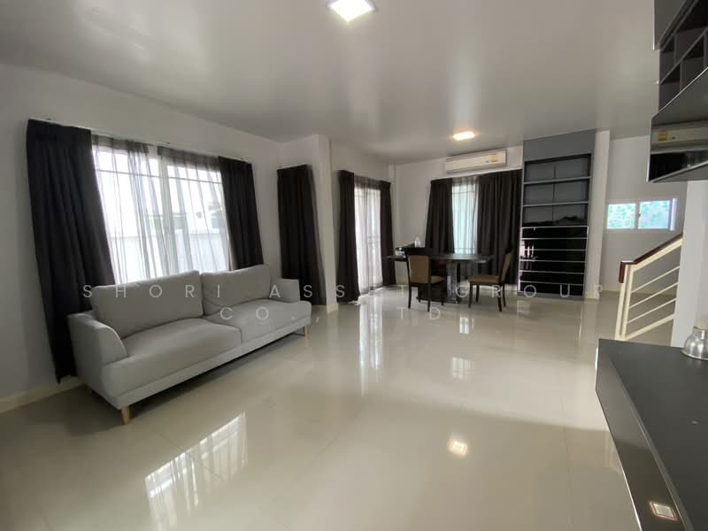 สีวลี เชิงดอย, เชียงใหม่, แม่เหียะ, เมืองเชียงใหม่, เชียงใหม่, 144 ตร.ม., บ้านเดี่ยว ให้เช่า, โดย Shori Asset Group Co., Ltd., 11391191 - DDproperty.com