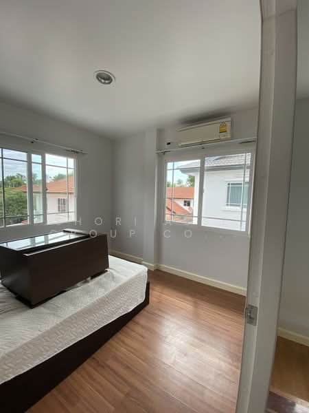 สีวลี เชิงดอย, Chiang Mai, Mae Hia, Muang Chiang Mai, Chiang Mai, 3 Bedrooms, 144 sqm, Single Detached House For Rent, by Shori Asset Group Co., Ltd., 11391191 - DDproperty.com