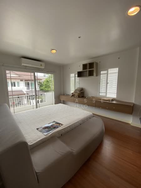 สีวลี เชิงดอย, Chiang Mai, Mae Hia, Muang Chiang Mai, Chiang Mai, 3 Bedrooms, 144 sqm, Single Detached House For Rent, by Shori Asset Group Co., Ltd., 11391191 - DDproperty.com