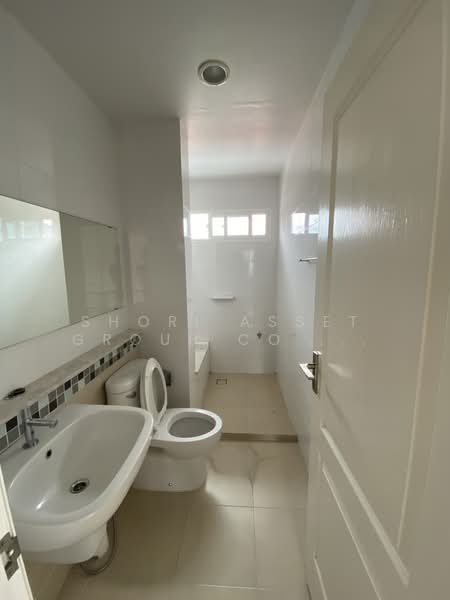 สีวลี เชิงดอย, Chiang Mai, Mae Hia, Muang Chiang Mai, Chiang Mai, 3 Bedrooms, 144 sqm, Single Detached House For Rent, by Shori Asset Group Co., Ltd., 11391191 - DDproperty.com