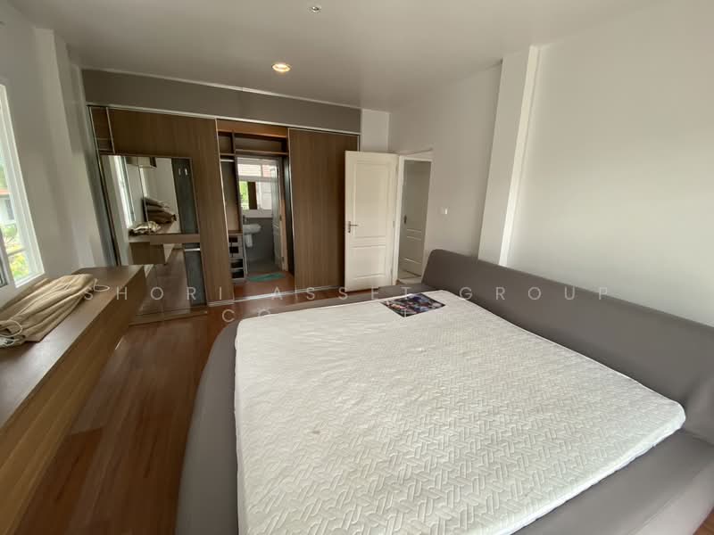 สีวลี เชิงดอย, Chiang Mai, Mae Hia, Muang Chiang Mai, Chiang Mai, 3 Bedrooms, 144 sqm, Single Detached House For Rent, by Shori Asset Group Co., Ltd., 11391191 - DDproperty.com