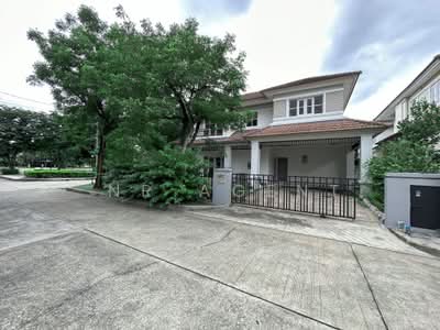 ขาย - Setthasiri Ramintra : เศรษฐสิริ รามอินทรา, กรุงเทพ