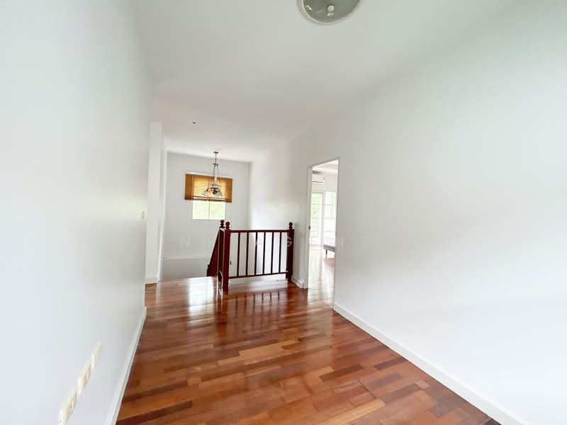 Setthasiri Ramintra, Bangkok, Panya Inthra Road, Bang Chun, Khlong Sam Wa, Bangkok, 3 Bedrooms, 174 sqm, Single Detached House For Sale, by NR AGENT, 11391193 - DDproperty.com