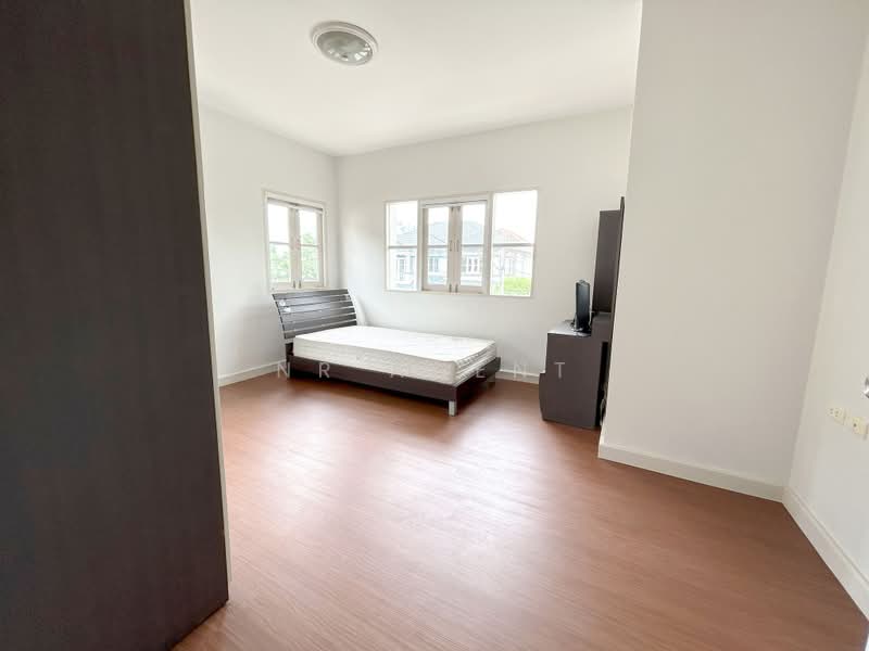 Setthasiri Ramintra, Bangkok, Panya Inthra Road, Bang Chun, Khlong Sam Wa, Bangkok, 3 Bedrooms, 174 sqm, Single Detached House For Sale, by NR AGENT, 11391193 - DDproperty.com