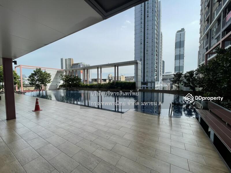 For Sale - Rich Park 2 Toapoon, Bangkok