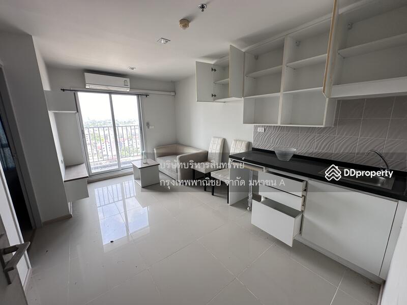 For Sale - Rich Park 2 Toapoon, Bangkok