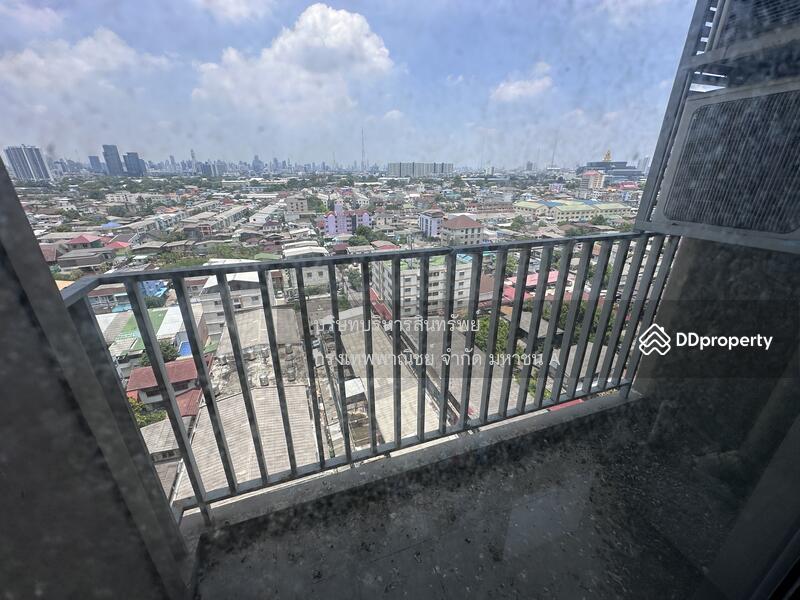 For Sale - Rich Park 2 Toapoon, Bangkok