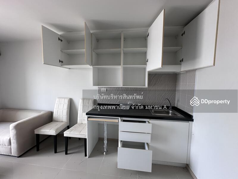 For Sale - Rich Park 2 Toapoon, Bangkok