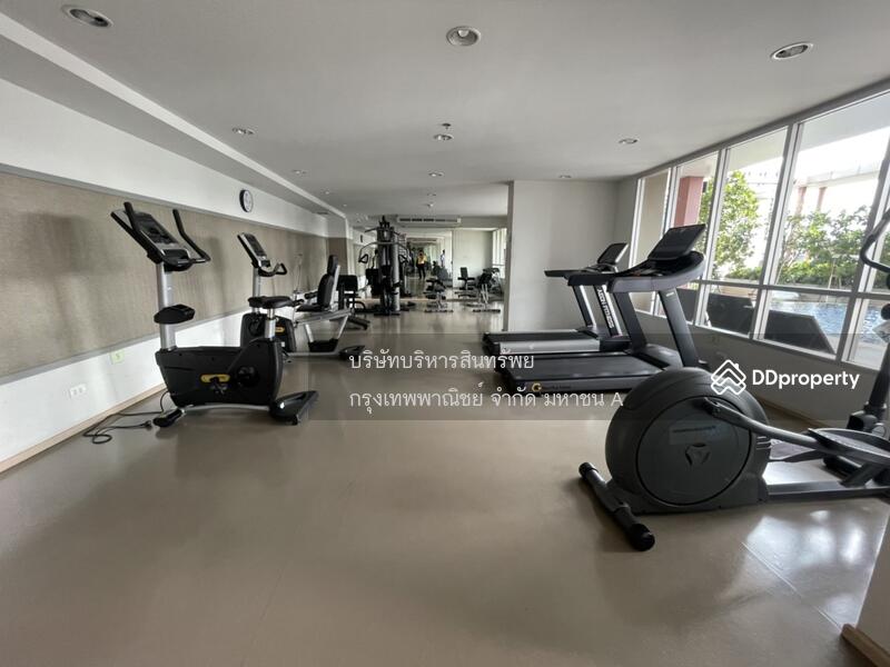 For Sale - Rich Park 2 Toapoon, Bangkok