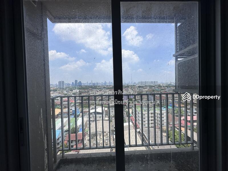 For Sale - Rich Park 2 Toapoon, Bangkok