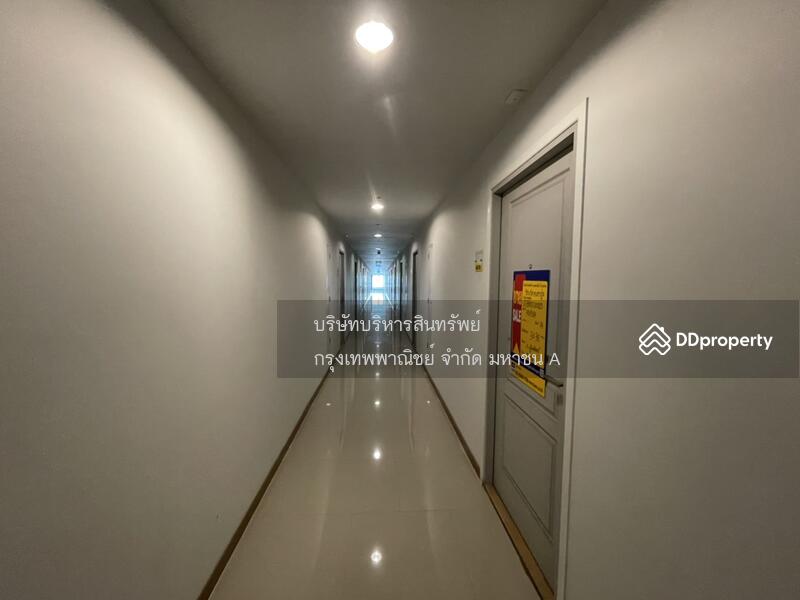 For Sale - Rich Park 2 Toapoon, Bangkok