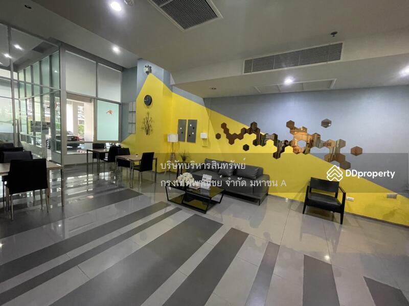 For Sale - Rich Park 2 Toapoon, Bangkok