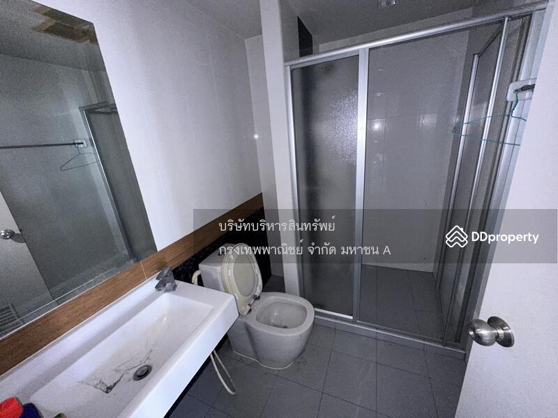 For Sale - Rich Park 2 Toapoon, Bangkok
