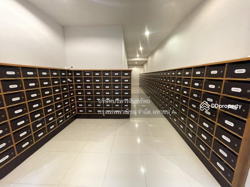 For Sale - Rich Park 2 Toapoon, Bangkok