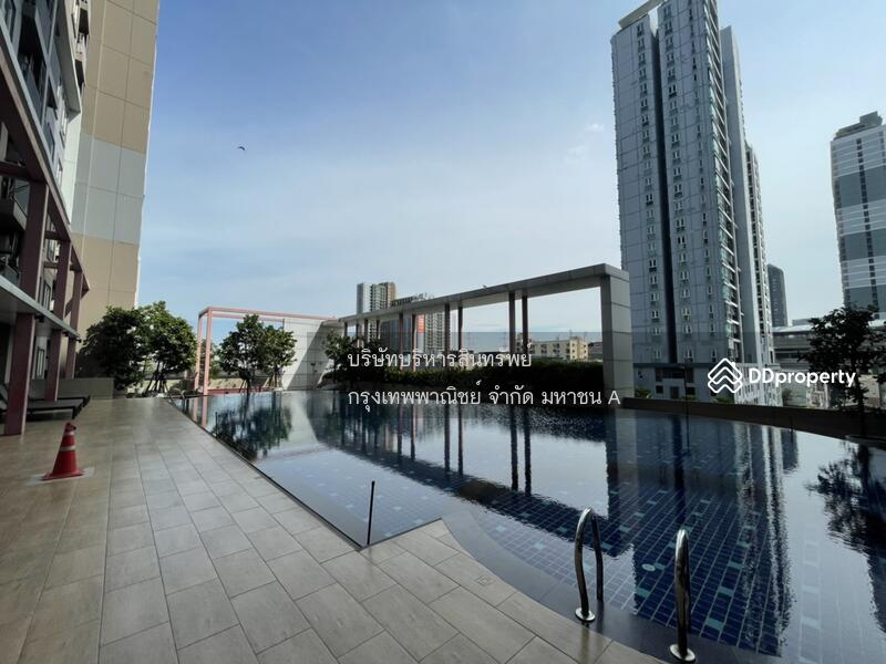 For Sale - Rich Park 2 Toapoon, Bangkok