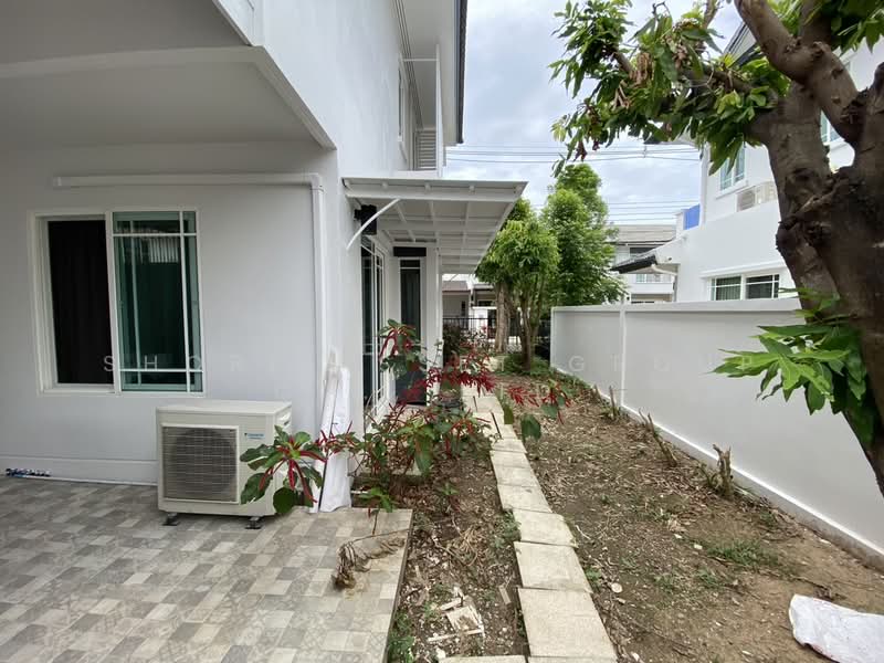 สีวลี เชิงดอย, Chiang Mai, Mae Hia, Muang Chiang Mai, Chiang Mai, 3 Bedrooms, 144 sqm, Single Detached House For Sale, by Shori Asset Group Co., Ltd., 11391216 - DDproperty.com