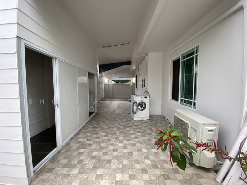 สีวลี เชิงดอย, Chiang Mai, Mae Hia, Muang Chiang Mai, Chiang Mai, 3 Bedrooms, 144 sqm, Single Detached House For Sale, by Shori Asset Group Co., Ltd., 11391216 - DDproperty.com