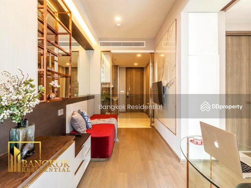 Celes Asoke : เซเลส อโศก, กรุงเทพ, 8-10 สุขุมวิท 21, คลองเตยเหนือ, วัฒนา, กรุงเทพ, 42 ตร.ม., คอนโด ให้เช่า, โดย Bangkok Residential, 11391225 - DDproperty.com