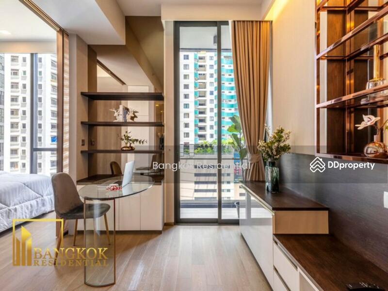 Celes Asoke : เซเลส อโศก, กรุงเทพ, 8-10 สุขุมวิท 21, คลองเตยเหนือ, วัฒนา, กรุงเทพ, 42 ตร.ม., คอนโด ให้เช่า, โดย Bangkok Residential, 11391225 - DDproperty.com