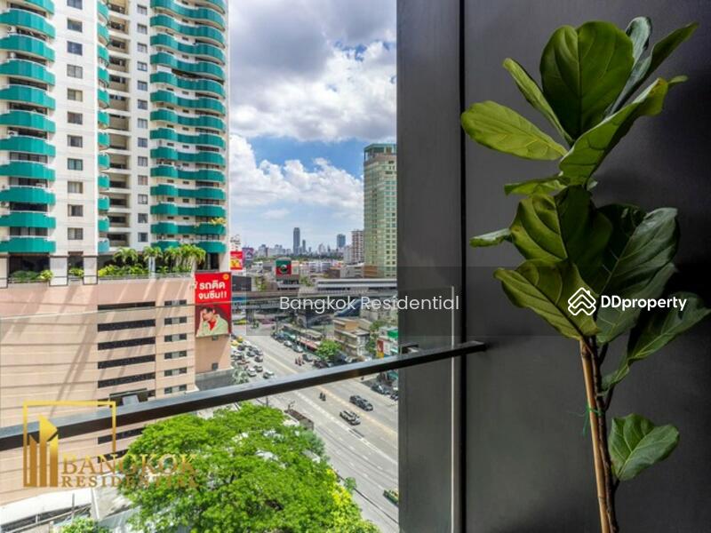 Celes Asoke : เซเลส อโศก, กรุงเทพ, 8-10 สุขุมวิท 21, คลองเตยเหนือ, วัฒนา, กรุงเทพ, 42 ตร.ม., คอนโด ให้เช่า, โดย Bangkok Residential, 11391225 - DDproperty.com