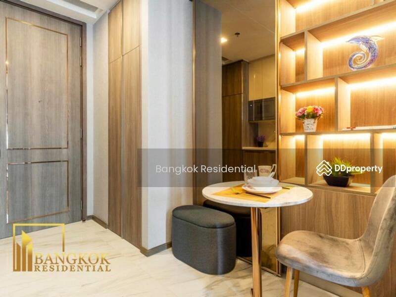 Celes Asoke, Bangkok, 8-10 Sukhumvit 21, Khlongtoei Nua, Watthana, Bangkok, 1 Bedroom, 42 sqm, Condo For Rent, by Bangkok Residential, 11391225 - DDproperty.com