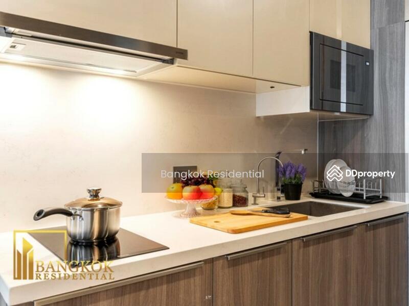 Celes Asoke, Bangkok, 8-10 Sukhumvit 21, Khlongtoei Nua, Watthana, Bangkok, 1 Bedroom, 42 sqm, Condo For Rent, by Bangkok Residential, 11391225 - DDproperty.com